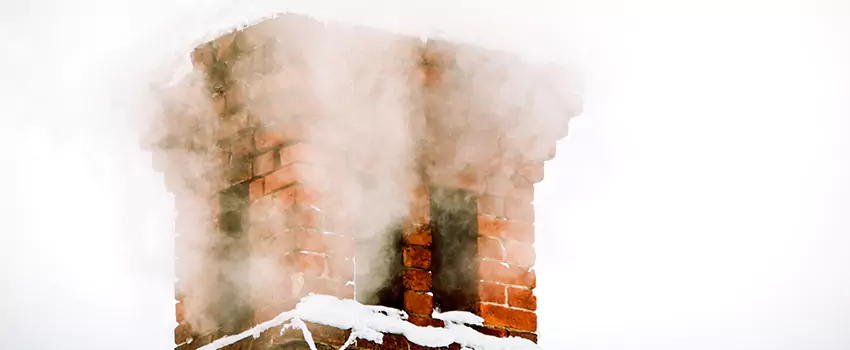 Chimney Flue Soot Removal in West Odessa, TX