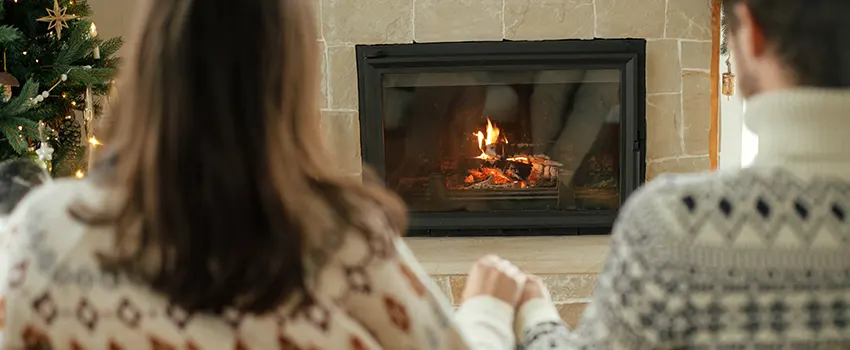 Superior Open-Hearth Wood Fireplaces in West Odessa, TX