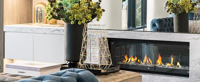 Professional Town & Country Luxury Fireplace Maintenance Experts in West Odessa, Texas