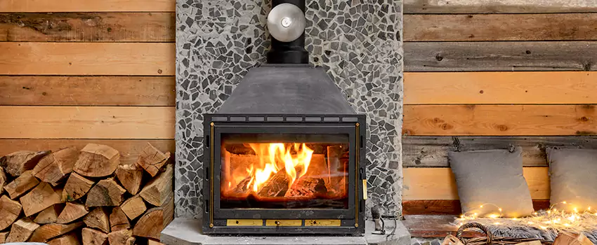 Travis Industries Elite Fireplace Inspection and Maintenance in West Odessa, Texas