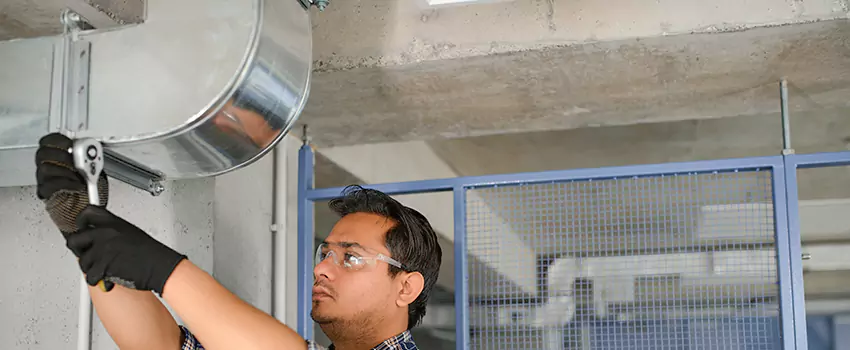 Benefit of Ventilation Cleaning in West Odessa, Texas