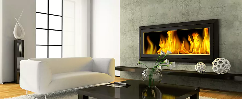 Ventless Fireplace Oxygen Depletion Sensor Installation and Repair Services in West Odessa, Texas