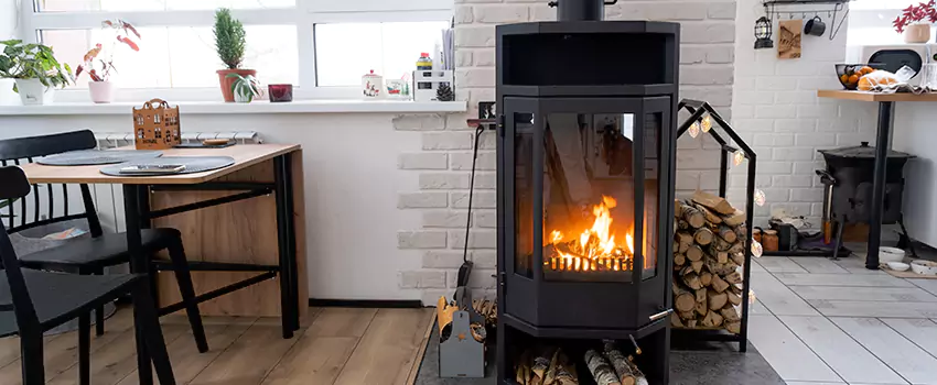 Cost of Vermont Castings Fireplace Services in West Odessa, TX