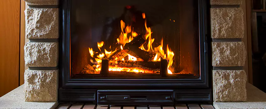 Cost of Wood Fireplace Installation in West Odessa, TX