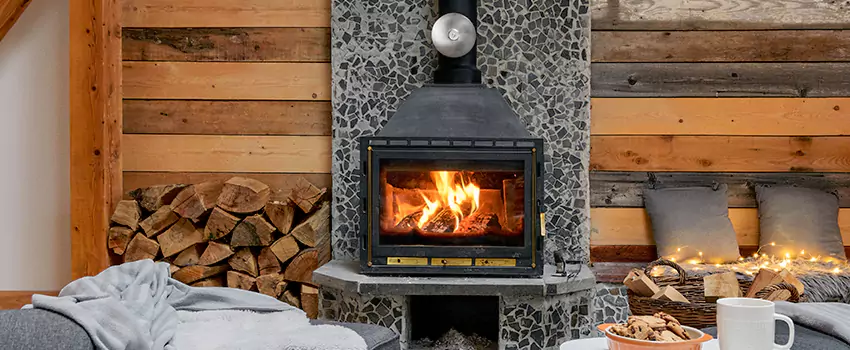 Affordable Wood Fireplace Fixing Solutions in West Odessa, Texas