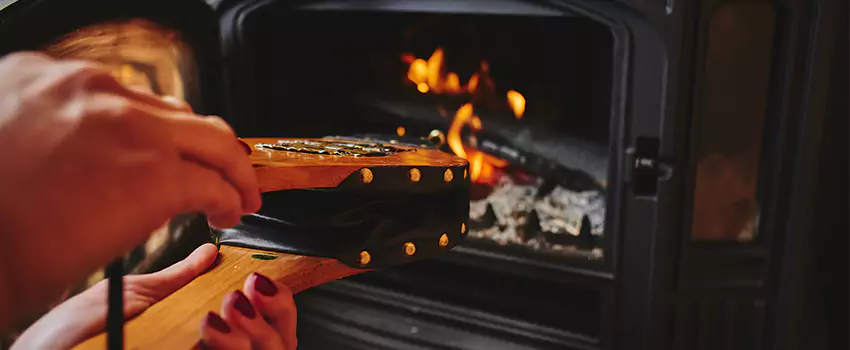 Cost of Wood Furnace Repair and Installation Services in West Odessa, TX