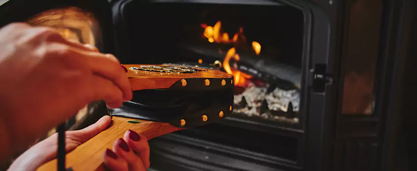 Wood Stove Grates Repair in West Odessa, Texas